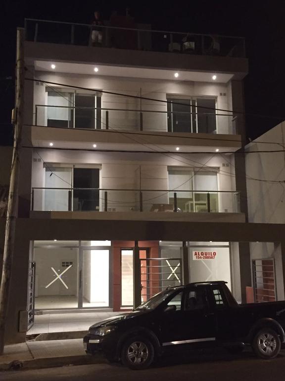 Frente Al Rio Apartment Paraná Exterior foto