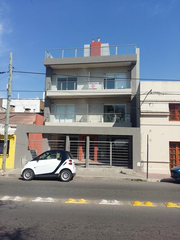 Frente Al Rio Apartment Paraná Exterior foto